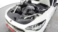 2020 KIA Stinger