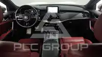 2020 KIA Stinger