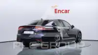 2020 KIA Stinger