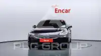 2020 KIA Stinger