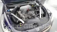 2020 KIA Stinger