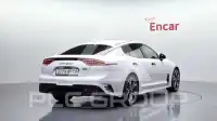 2020 KIA Stinger