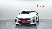 2020 KIA Stinger