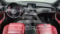 2020 KIA Stinger