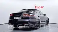 2020 KIA Stinger