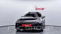 2020 KIA Stinger