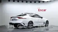 2020 KIA Stinger