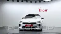 2020 KIA Stinger