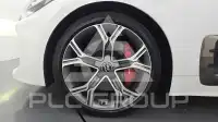 2020 KIA Stinger