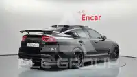 2020 KIA Stinger