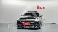 2020 KIA Stinger