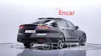 2020 KIA Stinger