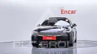 2020 KIA Stinger