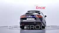 2020 KIA Stinger