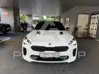 2020 KIA Stinger