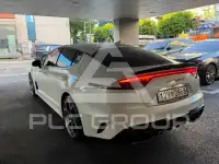 2020 KIA Stinger