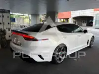 2020 KIA Stinger