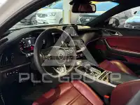 2020 KIA Stinger