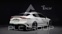 2020 KIA Stinger