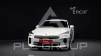 2020 KIA Stinger