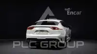 2020 KIA Stinger