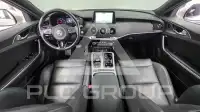 2020 KIA Stinger