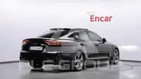 2020 KIA Stinger