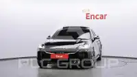 2020 KIA Stinger
