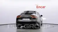 2020 KIA Stinger