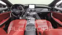 2020 KIA Stinger