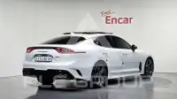 2020 KIA Stinger