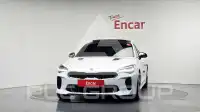2020 KIA Stinger