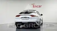 2020 KIA Stinger