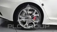 2020 KIA Stinger