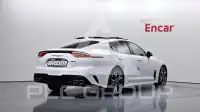 2020 KIA Stinger