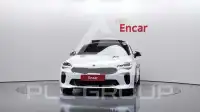 2020 KIA Stinger