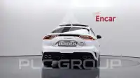 2020 KIA Stinger