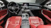 2020 KIA Stinger
