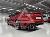 2020 KIA Stinger