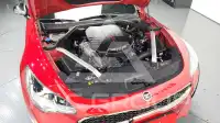 2020 KIA Stinger