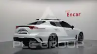 2020 KIA Stinger