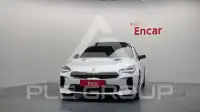 2020 KIA Stinger