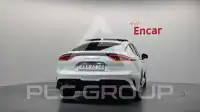 2020 KIA Stinger