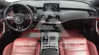 2020 KIA Stinger