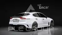 2020 KIA Stinger