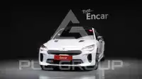2020 KIA Stinger