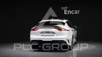 2020 KIA Stinger