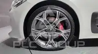 2020 KIA Stinger