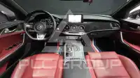 2020 KIA Stinger