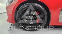 2020 KIA Stinger